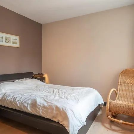 Spacious For 7 People Apartment Ostend