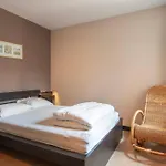 Spacious For 7 People Οστένδη