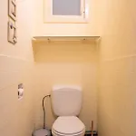 Spacious For 7 People Appartement Ostende