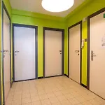 Spacious For 7 People Appartement Ostende