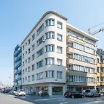 Appartement Spacious For 7 People Ostende