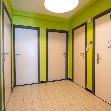 Spacious For 7 People Appartement *