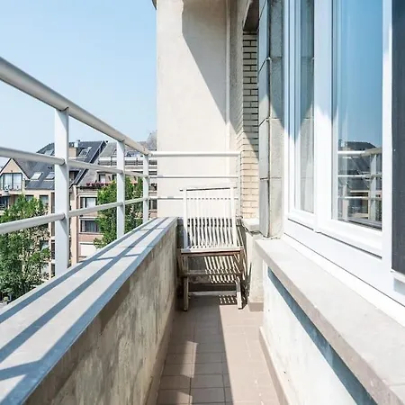 Spacious For 7 People