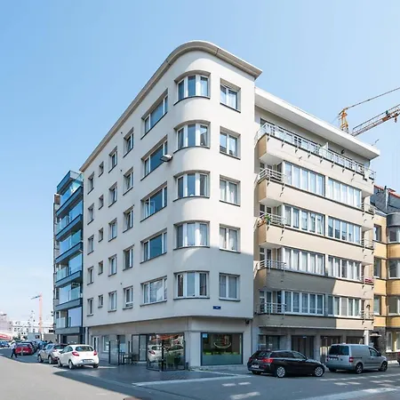 Spacious For 7 People Apartamento *